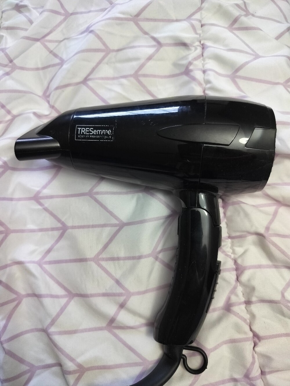 Free Add On! Tresemme Hair Dryer
